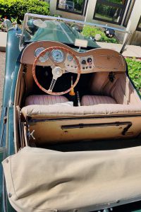 Classic-Car