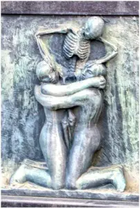 Statue