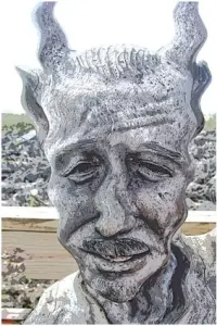 Statue